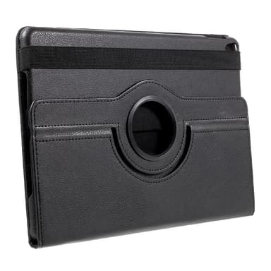 360 Rotation fodral iPad Pro 10.5"" / Air 10.5 (2019) - Svart