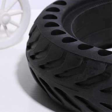 Däck punkteringsfritt till Xiaomi M365, 1S, Essential, Pro and Pro 2 Elektrisk Scooter,