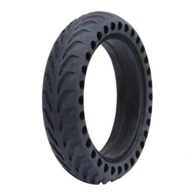Däck punkteringsfritt till Xiaomi M365, 1S, Essential, Pro and Pro 2 Elektrisk Scooter,