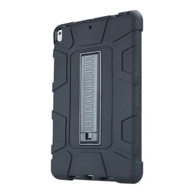 iPad Air 10.5 (2019) / Pro 10.5 (2017)  Heavy Duty Armor skal - Svart