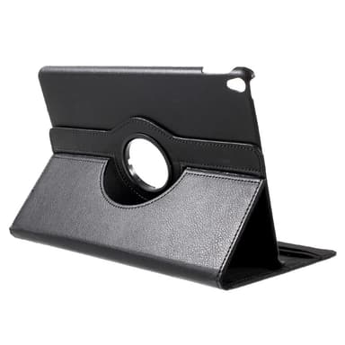 360 Rotation fodral iPad Pro 10.5"" / Air 10.5 (2019) - Svart