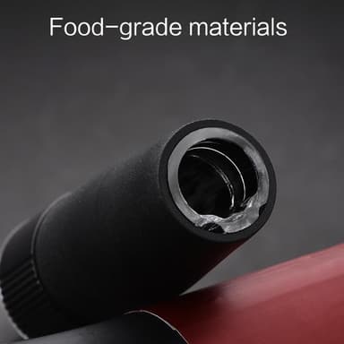 Snabbluftande Vin Häll Karaff Fast Aerating Wine Pourer Decanter