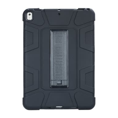 iPad Air 10.5 (2019) / Pro 10.5 (2017)  Heavy Duty Armor skal - Svart