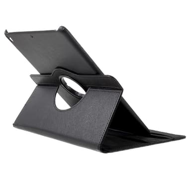 360 Rotation fodral iPad Pro 10.5"" / Air 10.5 (2019) - Svart