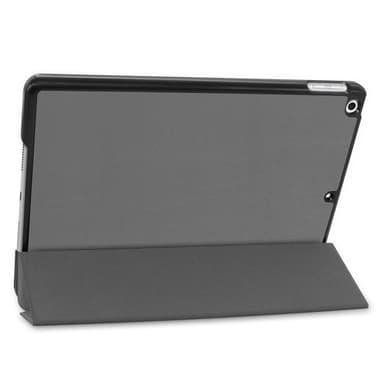 Apple iPad 10.2 2021/2020/2019 Slim fit tri-fold fodral - Grå