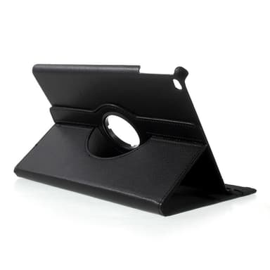 360 Rotation fodral iPad 9.7"" (2017/2018) iPad Air/Air 2 - Svart
