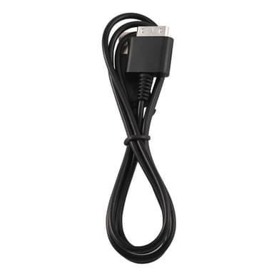 PSP GO  2 i 1 USB Data Sync Laddningskabel