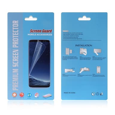 Skärmskydd till Asus Zenfone 5Z / 5