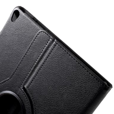 360 Rotation fodral iPad Pro 10.5"" / Air 10.5 (2019) - Svart