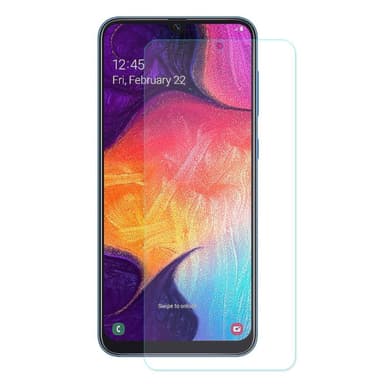 ENKAY Samsung Galaxy M30/A50/A30/A20 Härdat glas 0.26mm