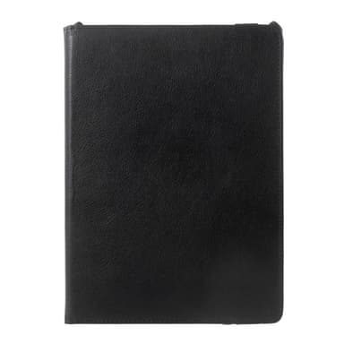 360 Rotation fodral iPad 9.7"" (2017/2018) iPad Air/Air 2 - Svart