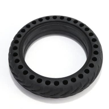Däck punkteringsfritt till Xiaomi M365, 1S, Essential, Pro and Pro 2 Elektrisk Scooter,