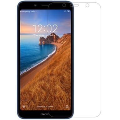 NILLKIN Xiaomi Redmi 7A Skärmskydd