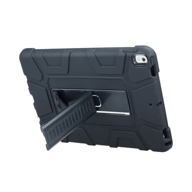 iPad Air 10.5 (2019) / Pro 10.5 (2017)  Heavy Duty Armor skal - Svart