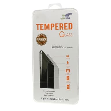 Iphone 6 Plus Härdat glas 0,3mm
