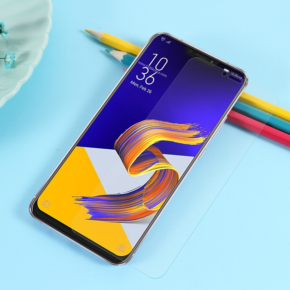 Skärmskydd till Asus Zenfone 5Z / 5