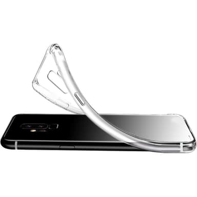 IMAK UX-5 Series TPU skal Sony Xperia L4