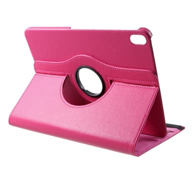 360 Rotation fodral iPad Pro 11 (2018) - Rose