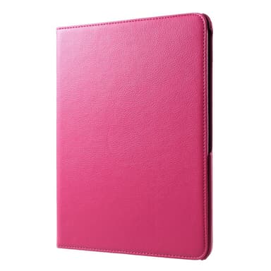 360 Rotation fodral iPad Pro 11 (2018) - Rose