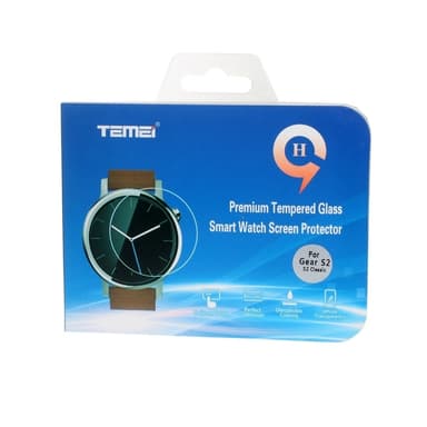 Samsung Gear S2 Classic Tempered Glass 0.2mm