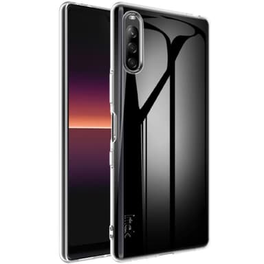 IMAK UX-5 Series TPU skal Sony Xperia L4