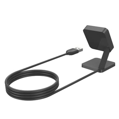 Laddningsdocka Laddningsställ för Huawei Band 8 / Band 8 NFC
