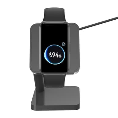 Laddningsdocka Laddningsställ för Huawei Band 8 / Band 8 NFC