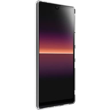IMAK UX-5 Series TPU skal Sony Xperia L4