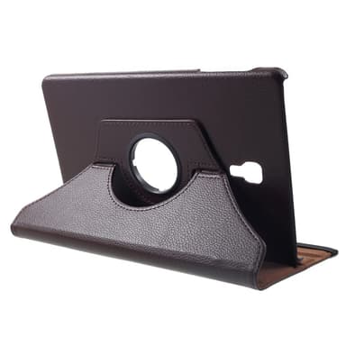 Fodral 360 Rotation Samsung Galaxy Tab A 10.5 - Brun