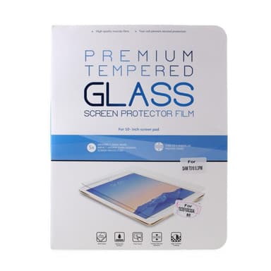 Lenovo Tab P11 TB-J606F Härdat glas 0,3mm 9H