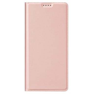 DUX DUCIS Skin Pro Series Fodral Samsung Galaxy A35 - Rosegold