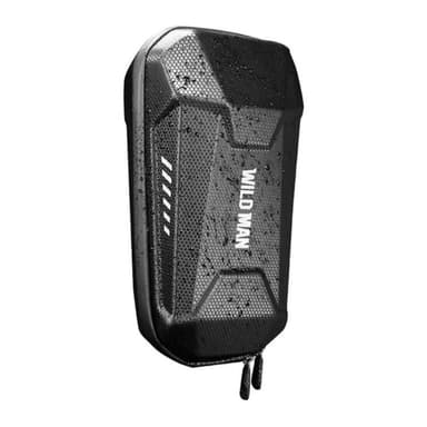 Väska till Xiaomi M365 Elektrisk Scooter 2L Hard Shell - Svart
