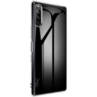 IMAK UX-5 Series TPU skal Sony Xperia L4