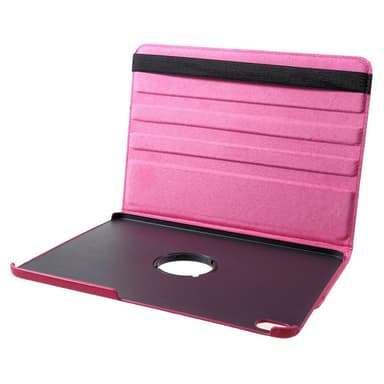 360 Rotation fodral iPad Pro 11 (2018) - Rose