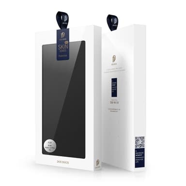 för Xiaomi Redmi Note 13 Pro 5G DUX DUCIS Skin Pro Fodral -Svart