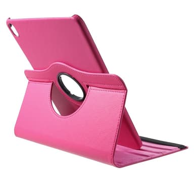 360 Rotation fodral iPad Pro 11 (2018) - Rose