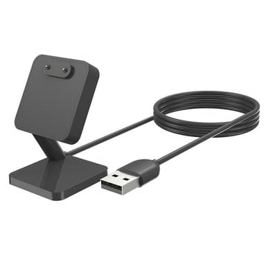 Laddningsdocka Laddningsställ för Huawei Band 8 / Band 8 NFC