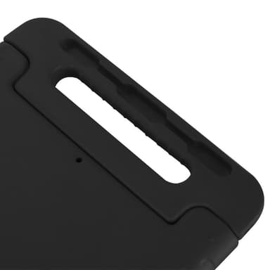 Apple iPad Air (2020) (2022) EVA Foam Stand Skal  - Svart