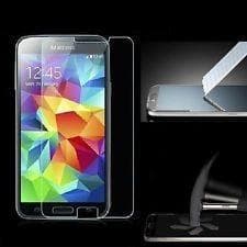 Samsung Galaxy S5 Mini Härdat glas 0,3mm