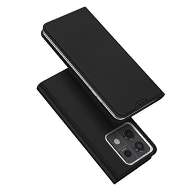för Xiaomi Redmi Note 13 Pro 5G DUX DUCIS Skin Pro Fodral -Svart
