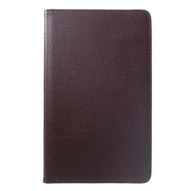 Fodral 360 Rotation Samsung Galaxy Tab A 10.5 - Brun