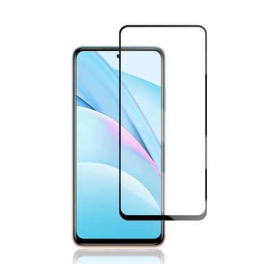 MOCOLO Xiaomi Mi 10T / 10T Pro / 10T Härdat Glas Heltäckande