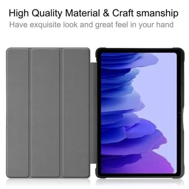 Slim Fit Cover Till Samsung Galaxy Tab A7 10.4"" - Butterfly
