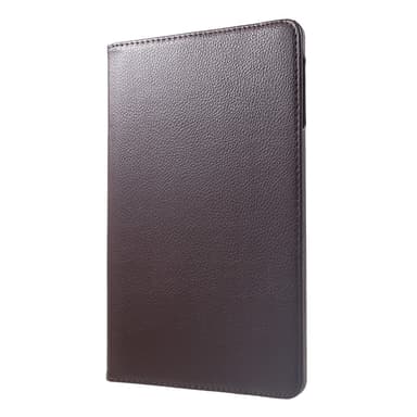 Fodral 360 Rotation Samsung Galaxy Tab A 10.5 - Brun