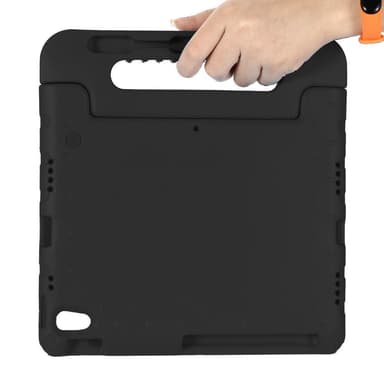 Apple iPad Air (2020) (2022) EVA Foam Stand Skal  - Svart