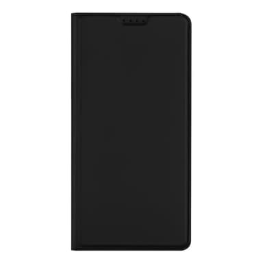 för Xiaomi Redmi Note 13 Pro 5G DUX DUCIS Skin Pro Fodral -Svart
