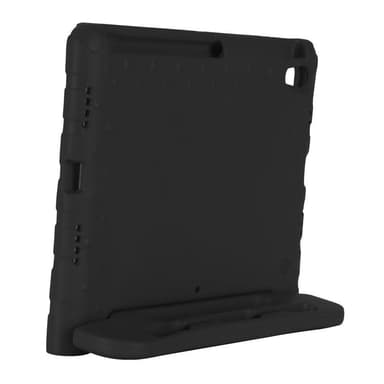 Apple iPad Air (2020) (2022) EVA Foam Stand Skal  - Svart
