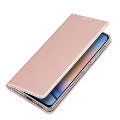 DUX DUCIS Skin Pro Series Fodral Samsung Galaxy A35 - Rosegold
