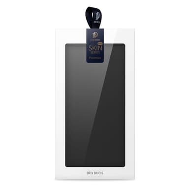 för Xiaomi Redmi Note 13 Pro 5G DUX DUCIS Skin Pro Fodral -Svart