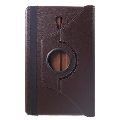 Fodral 360 Rotation Samsung Galaxy Tab A 10.5 - Brun